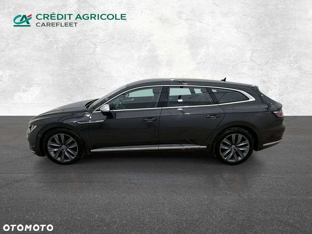 Volkswagen Arteon - 9