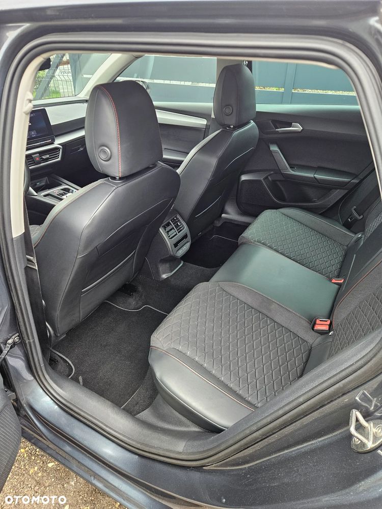Seat Leon - 5