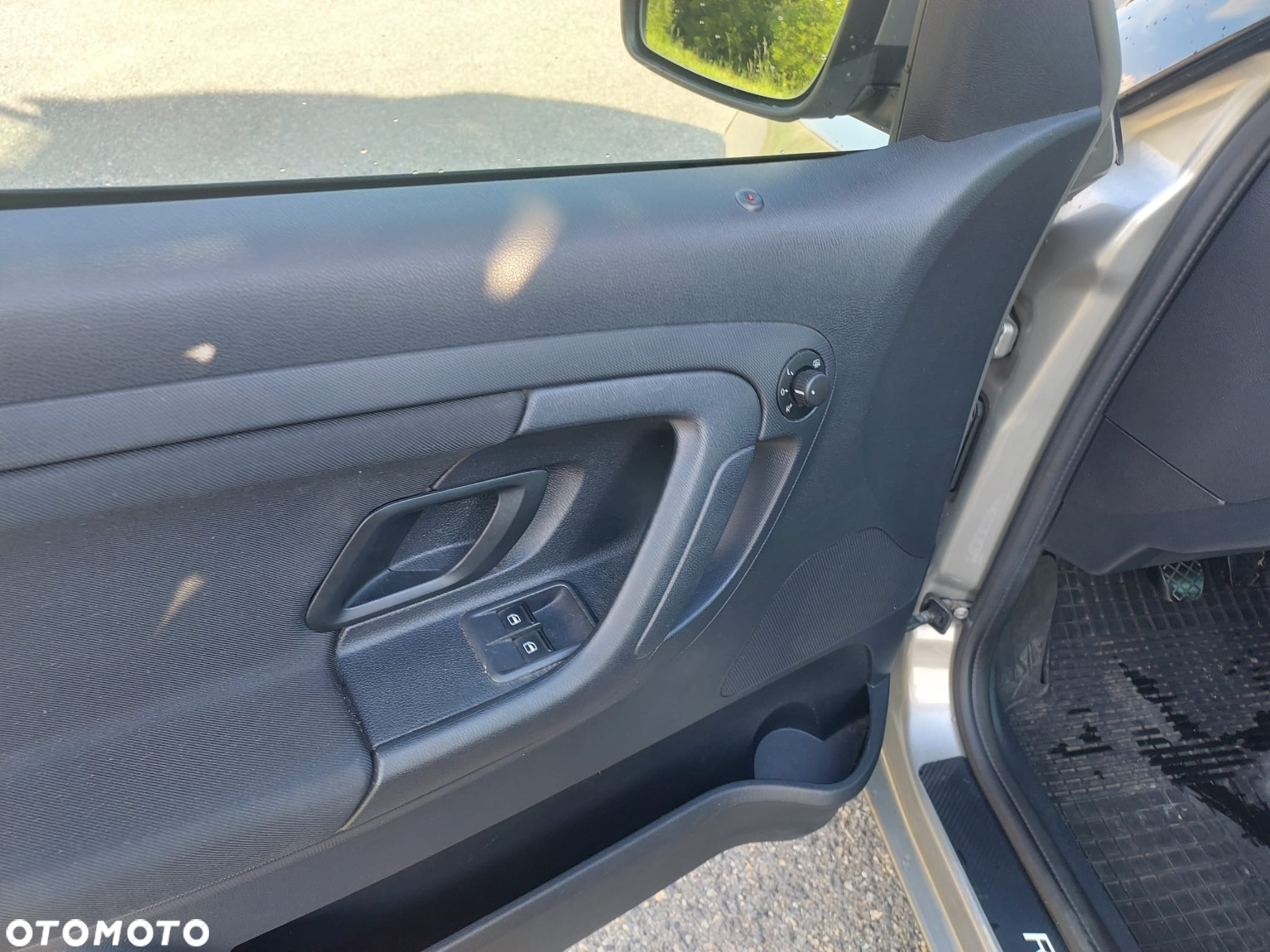 Skoda Roomster - 26