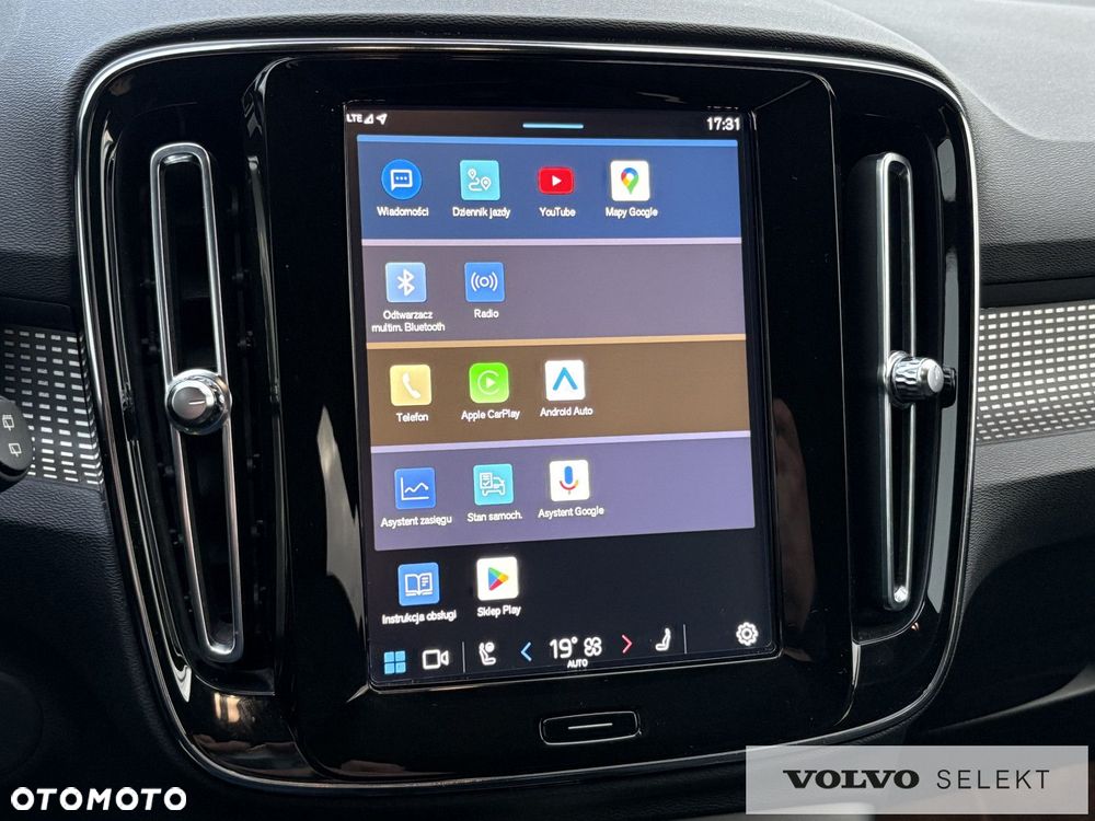 Volvo XC 40 - 14