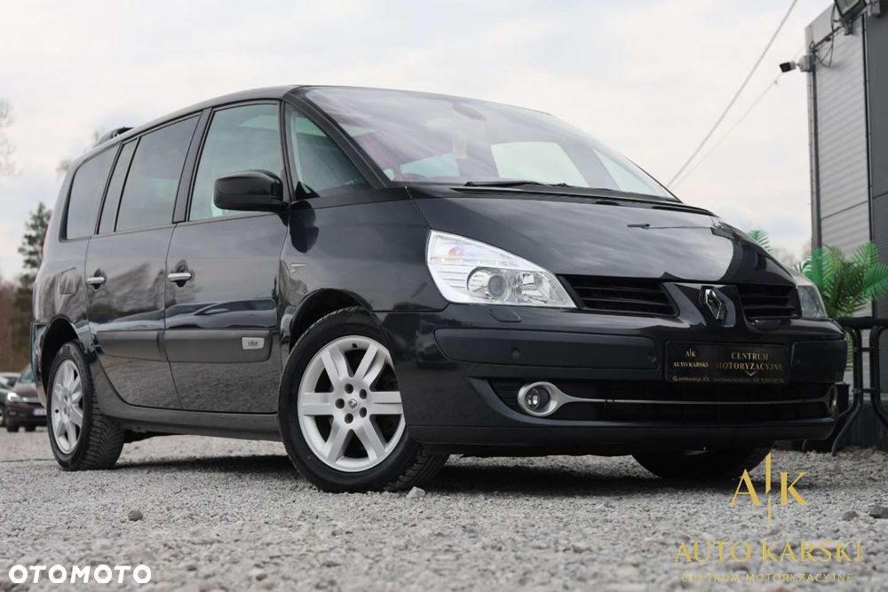 Renault Grand Espace - 3