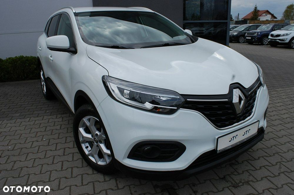 Renault Kadjar - 9