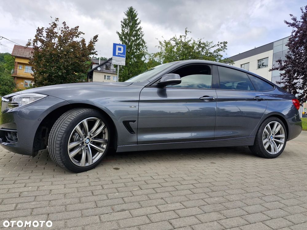 BMW 3GT ver-325d-blue-performance-sport-line - 10