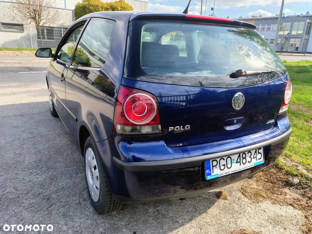 Volkswagen Polo - 4
