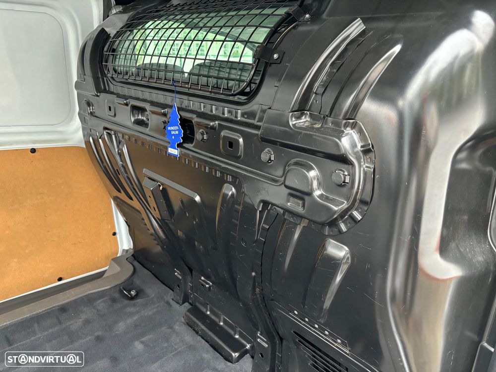 Ford Transit connect L2 - 11