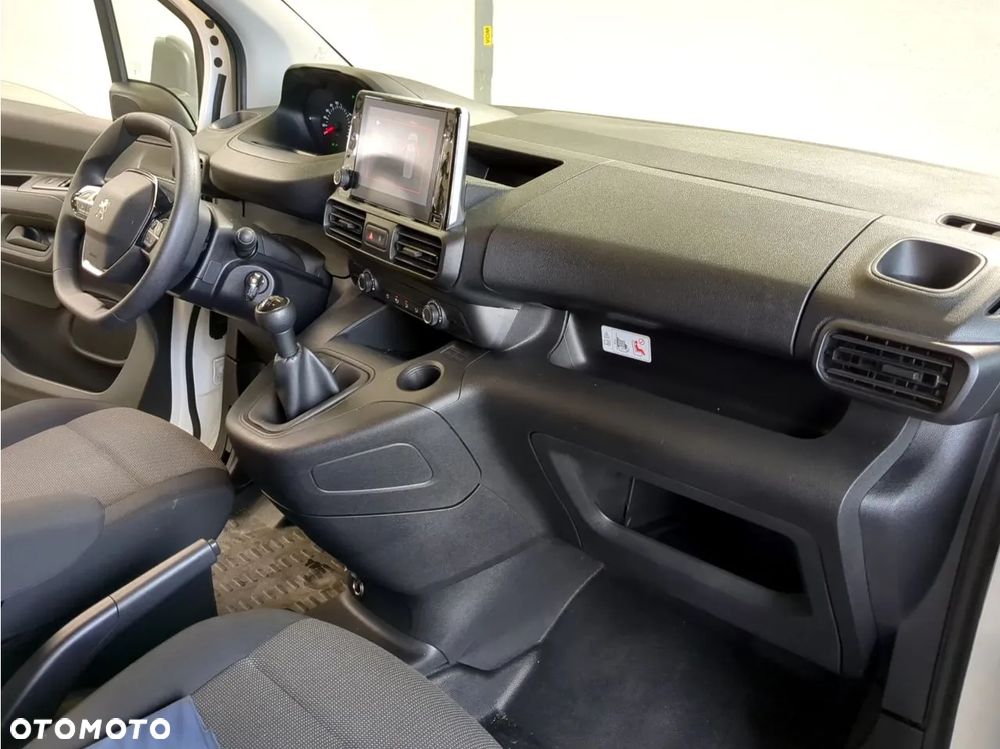 Peugeot Partner - 7