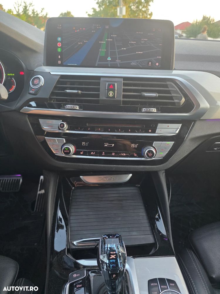 BMW X4 xDrive20d Aut. xLine - 6