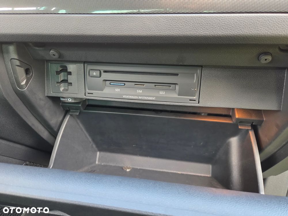 Volkswagen Tiguan 2.0 TSI 4Motion DSG Exclusive - 13