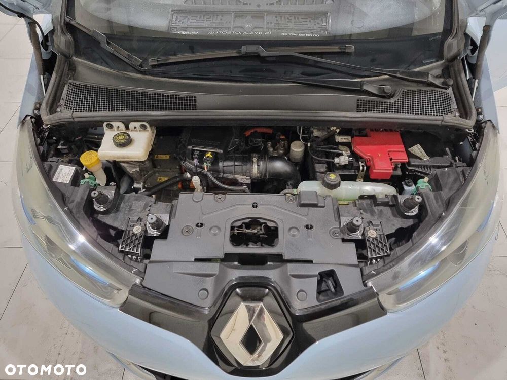 Renault Zoe - 17
