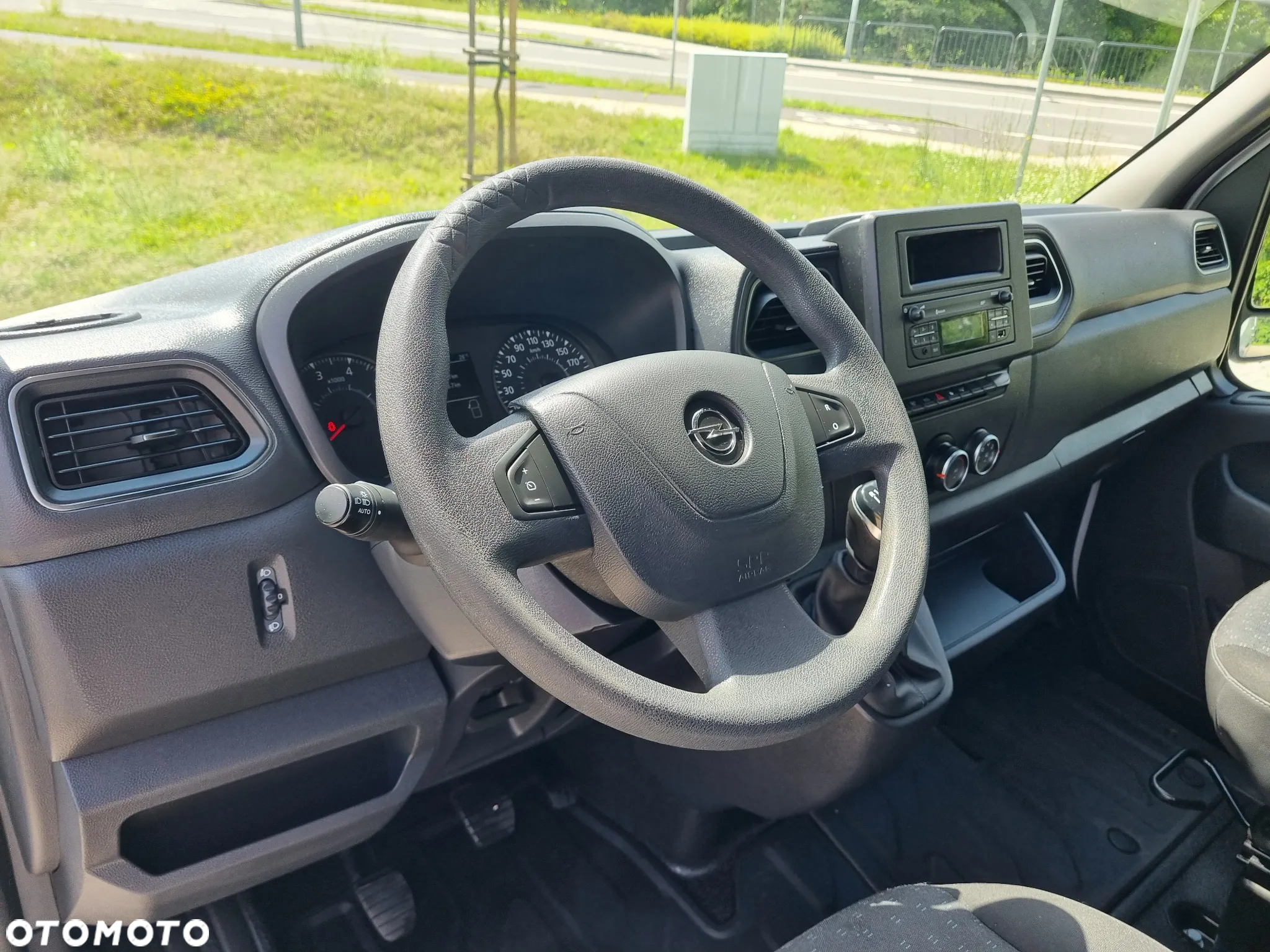 Opel Movano - 19