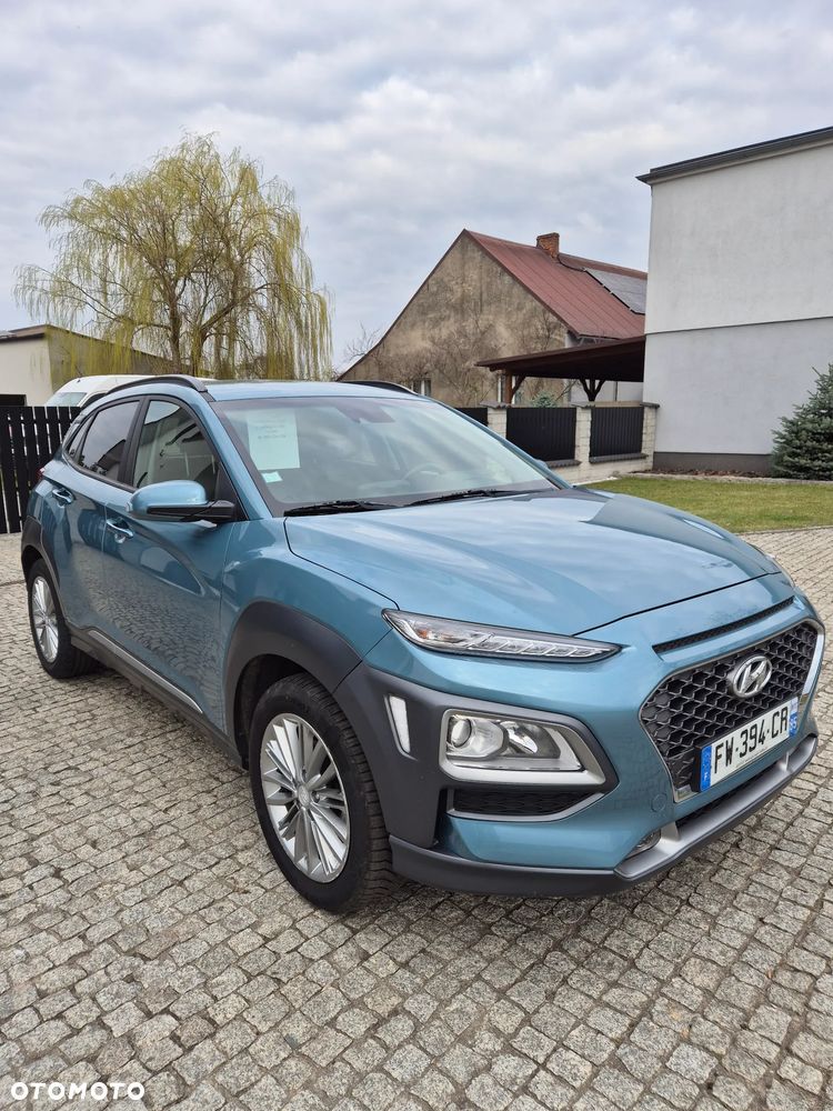 Hyundai Kona - 3