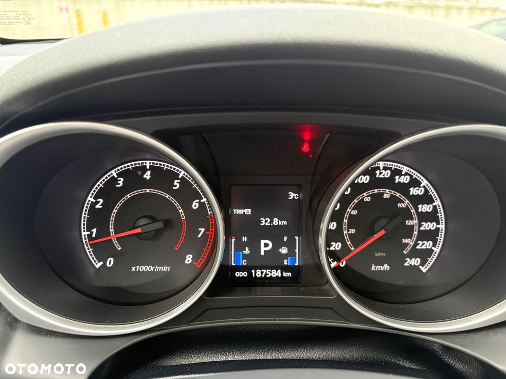 Mitsubishi ASX 2.0 4WD CVT Top - 12