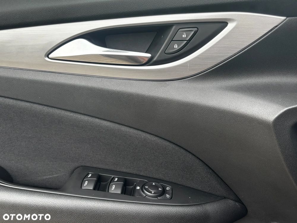 Opel Insignia 2.0 CDTI Elegance S&S - 14
