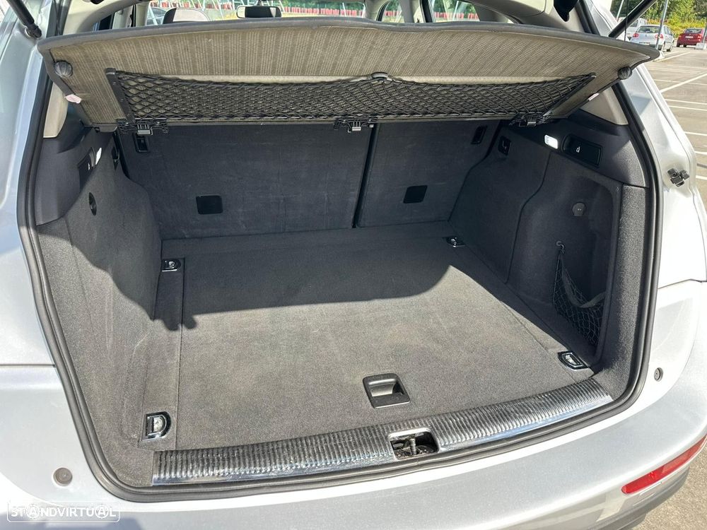 Audi Q5 3.0 TDI Exclusive S-tronic - 31