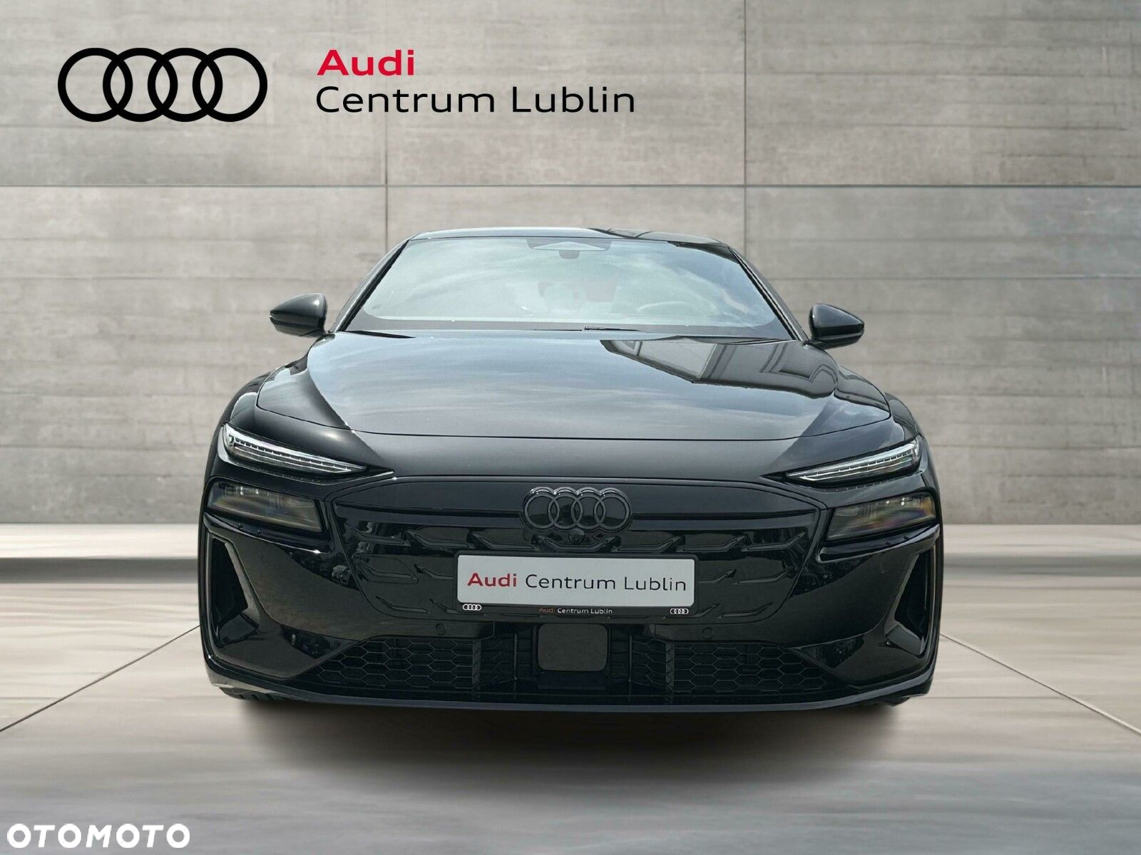 Audi A6 - 8