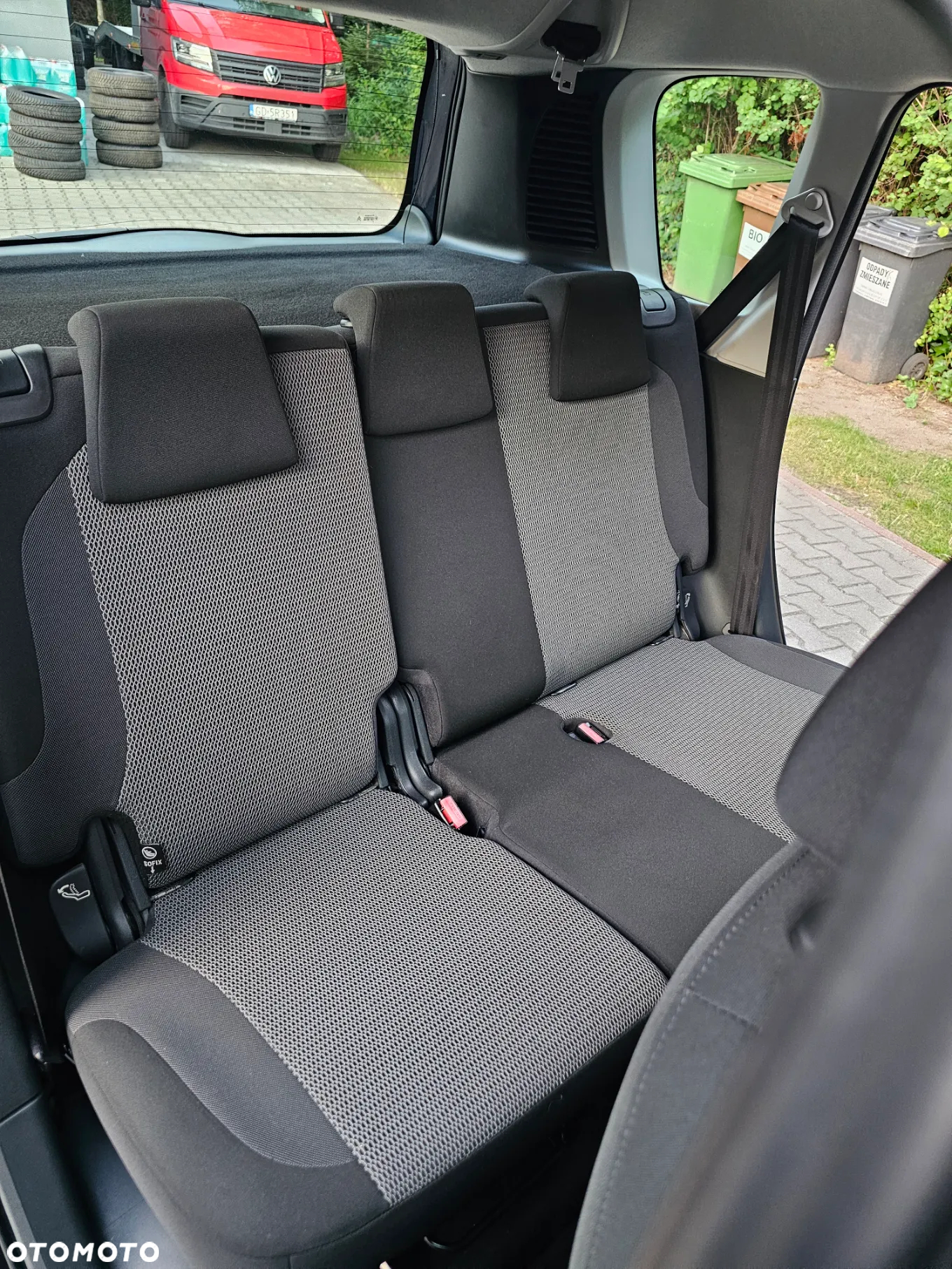 Citroën C3 Picasso 1.6i Seduction Plus - 18