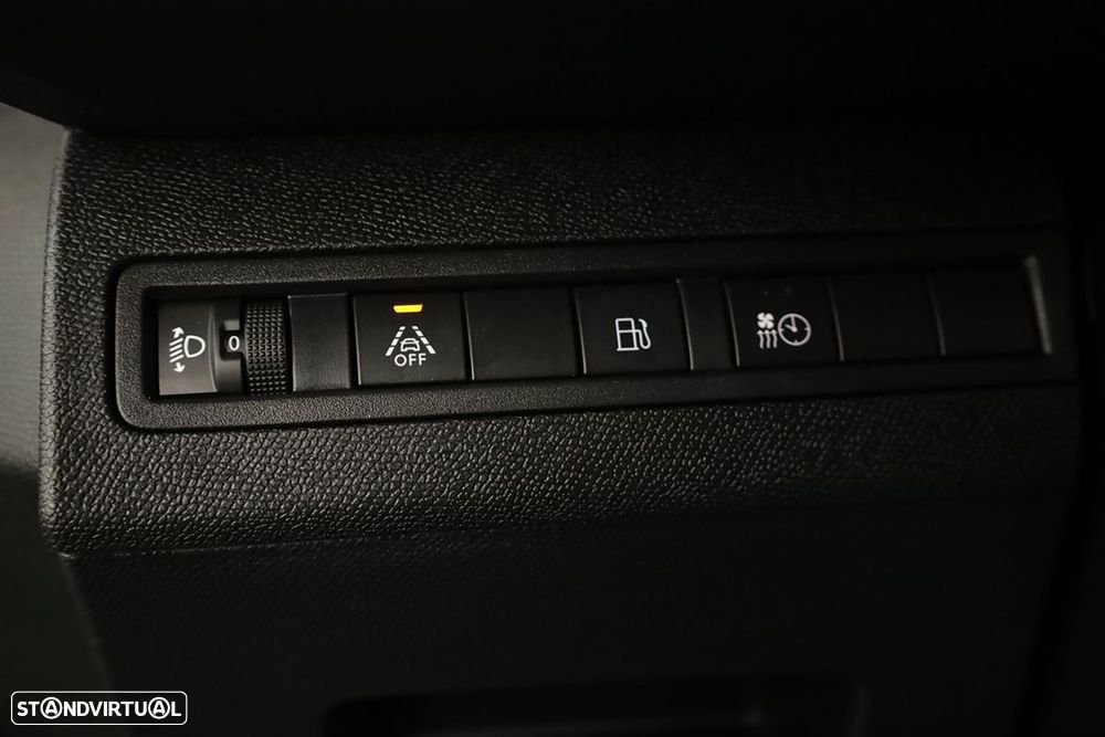 Peugeot 3008 1.6 Hybrid Allure Pack e-EAT8 - 19