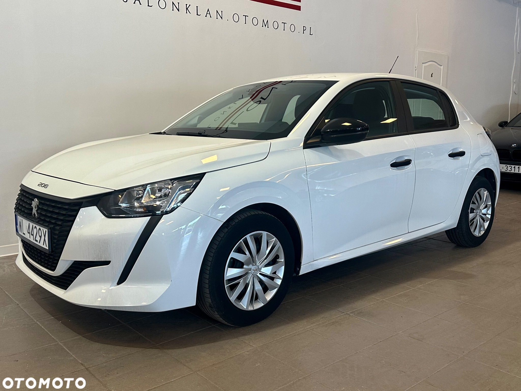 Peugeot 208 1.2 PureTech Style S&S - 14