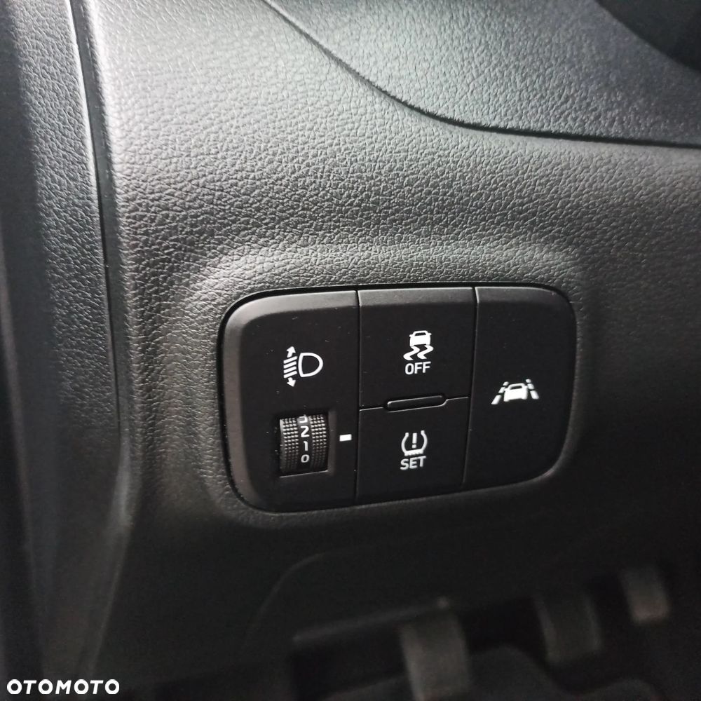 Hyundai i10 1.0 Comfort - 21