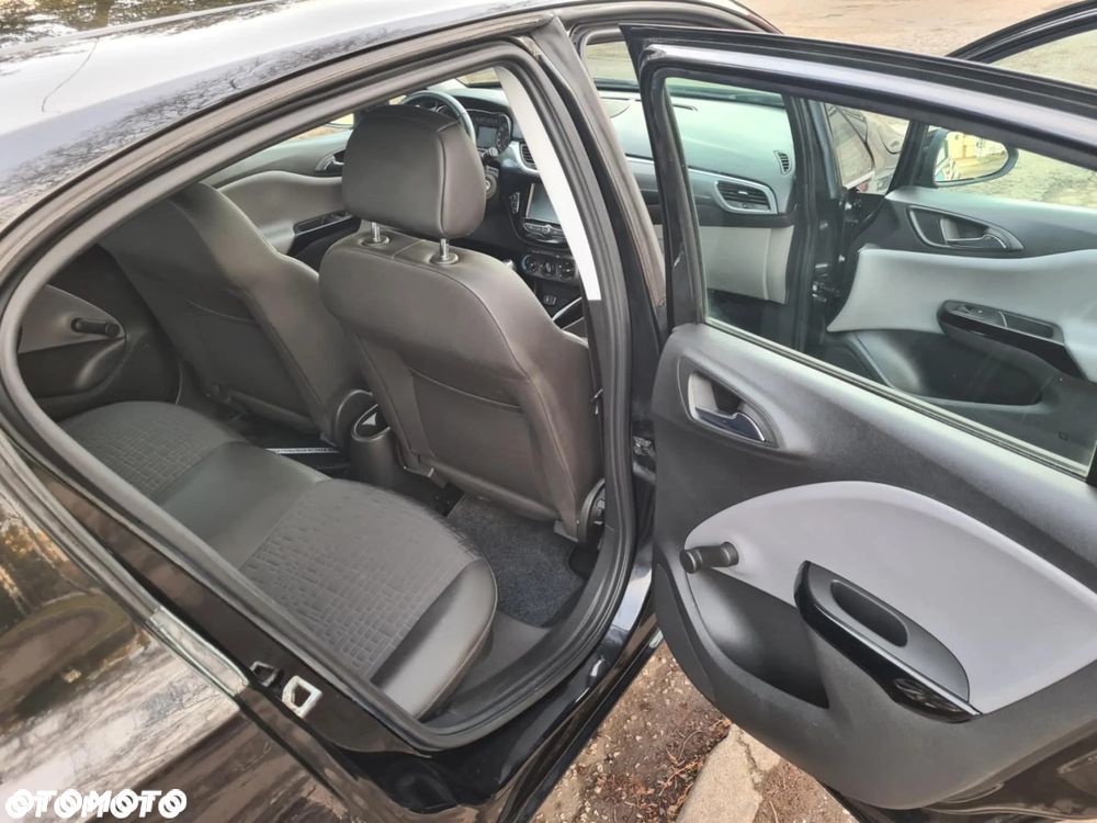 Opel Corsa 1.4 Cosmo - 11