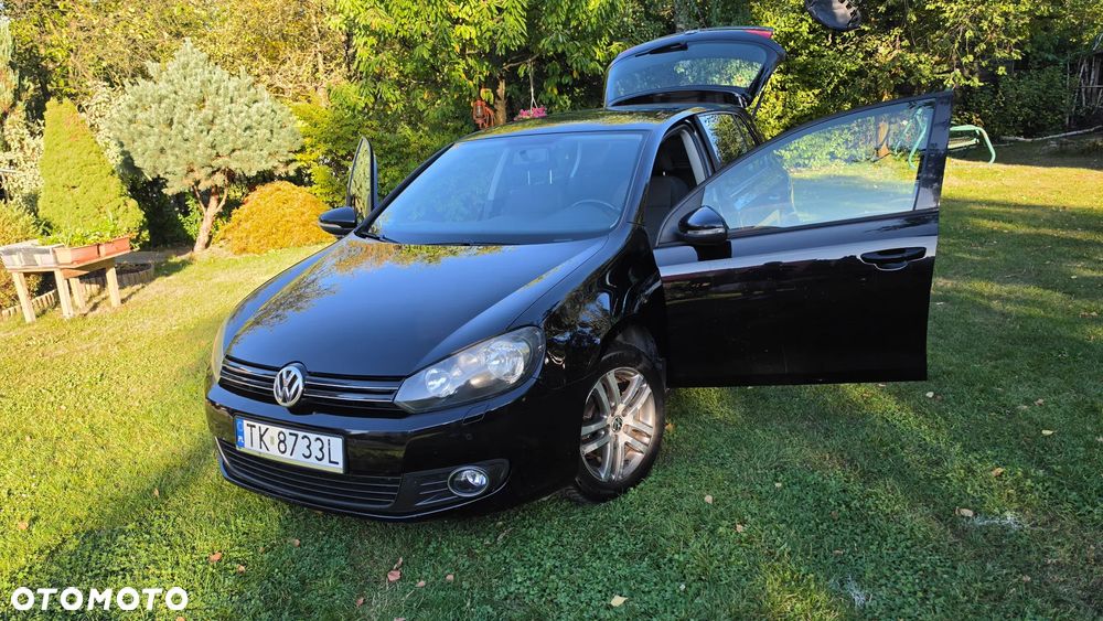 Volkswagen Golf - 2
