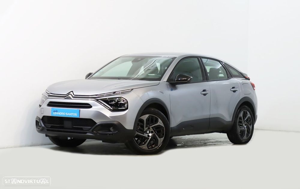 Citroën e-C4 54 kWh Autonomia Alargada Business Edition - 2