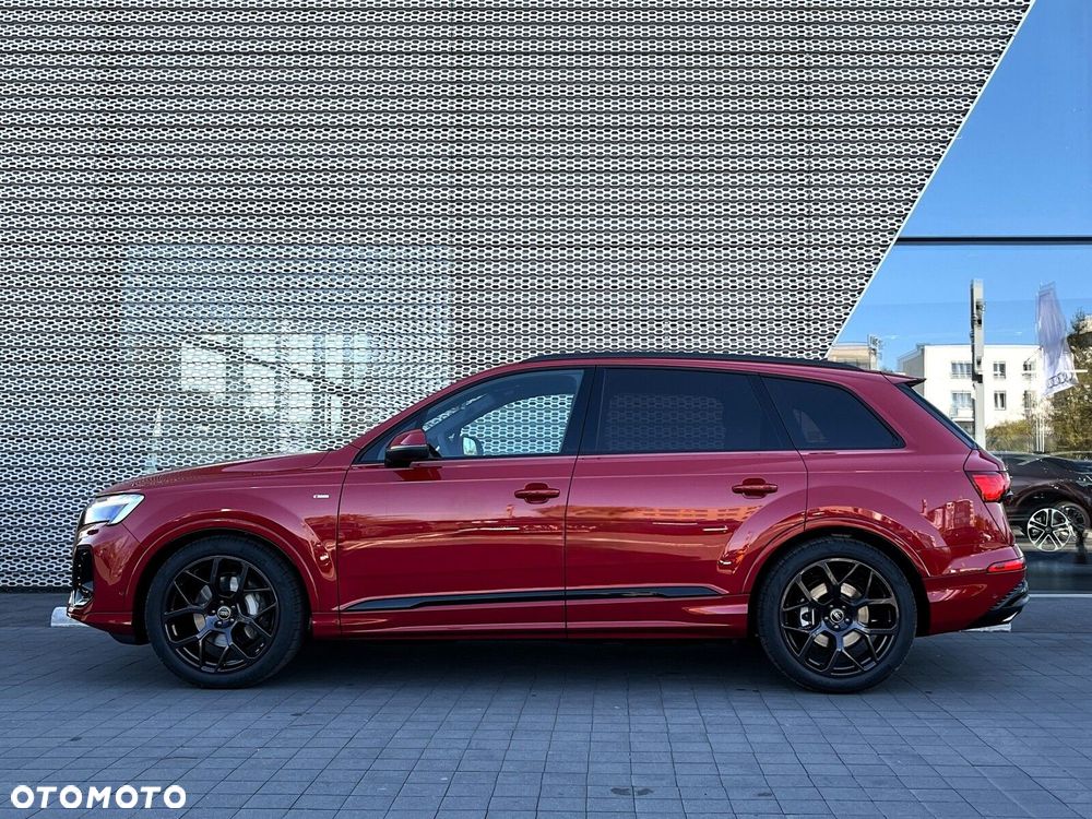 Audi Q7 - 8
