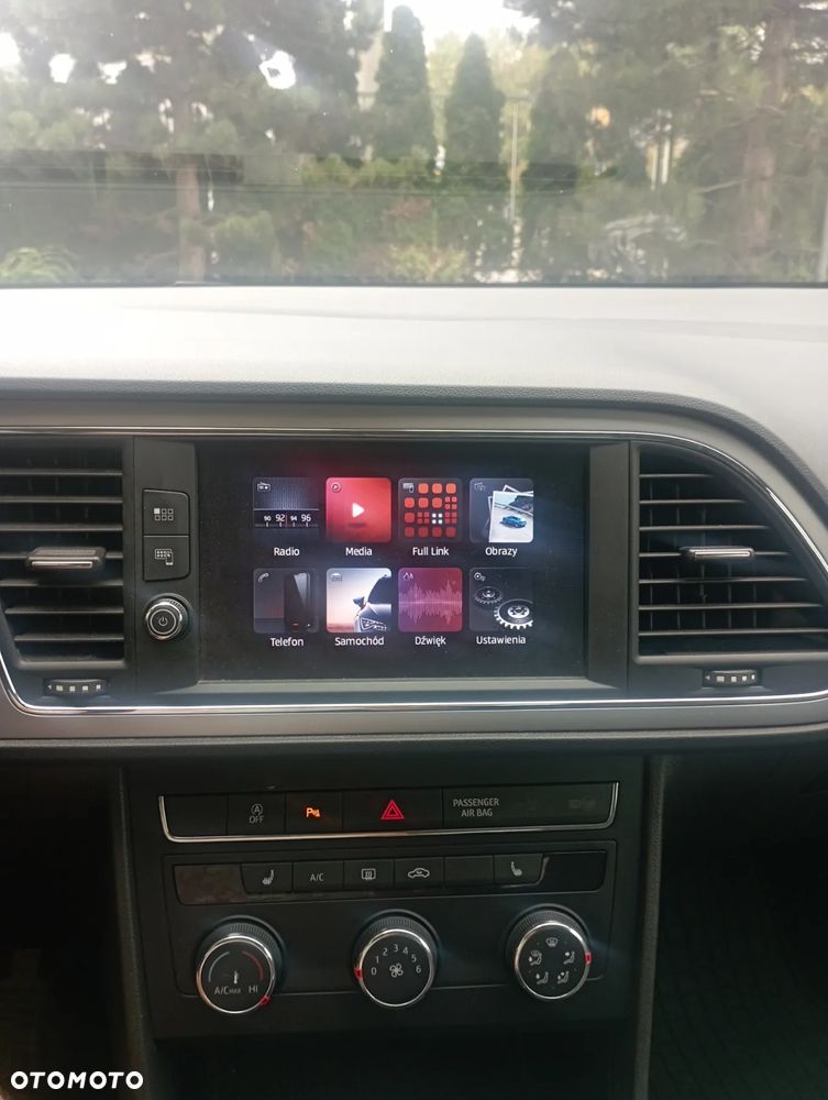 Seat Leon 1.2 TSI Style S&S - 18