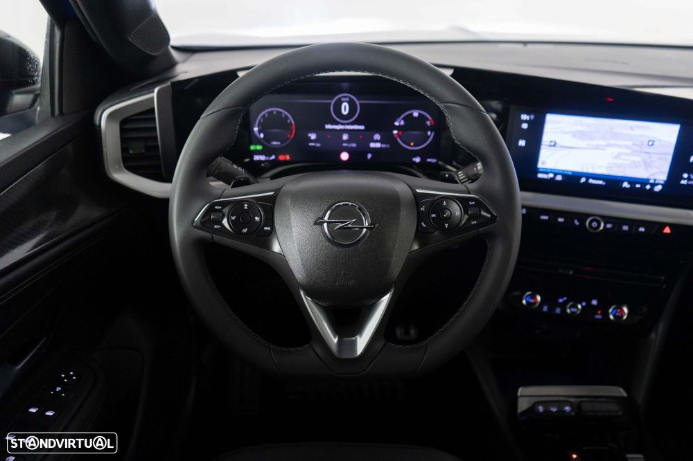 Opel Mokka 1.2 T Ultimate AT - 28