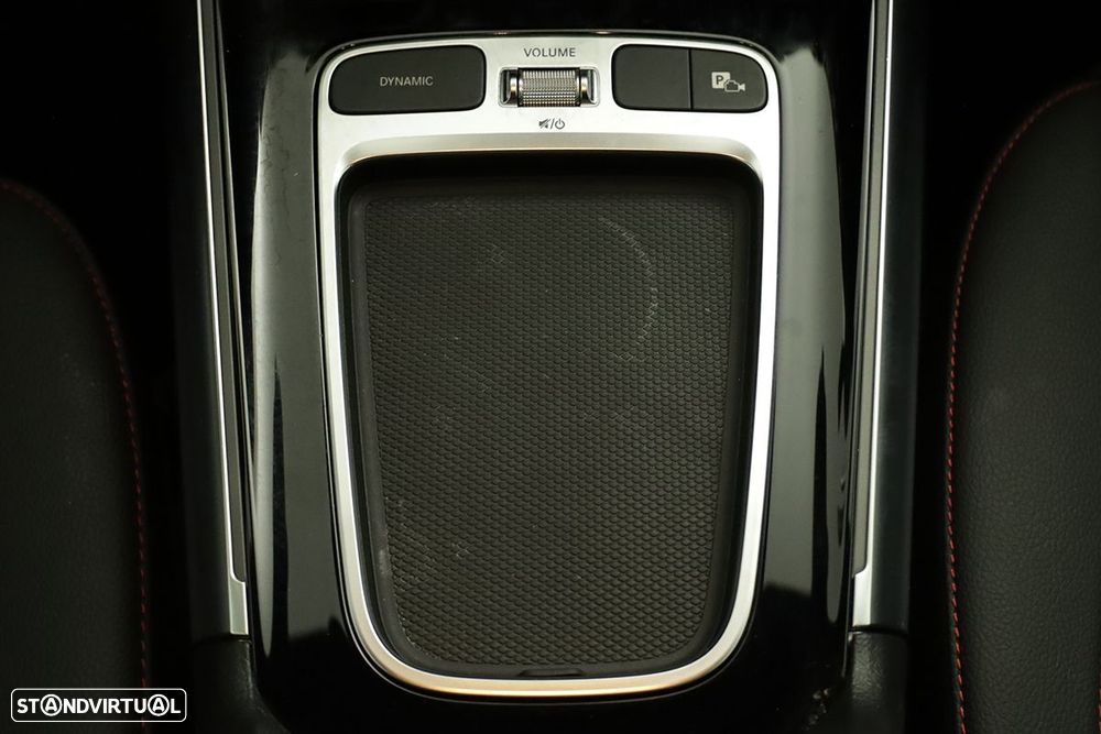 Mercedes-Benz B 250 e AMG Line - 14