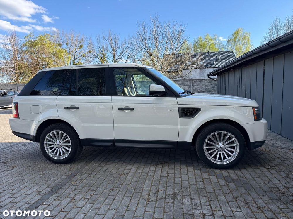 Land Rover Range Rover - 34