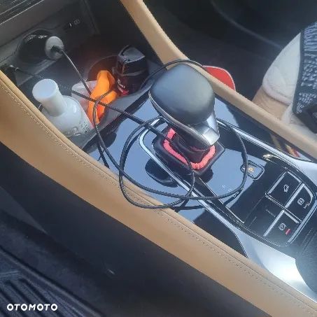 MG HS 1.5 T-GDI Excite DCT - 9