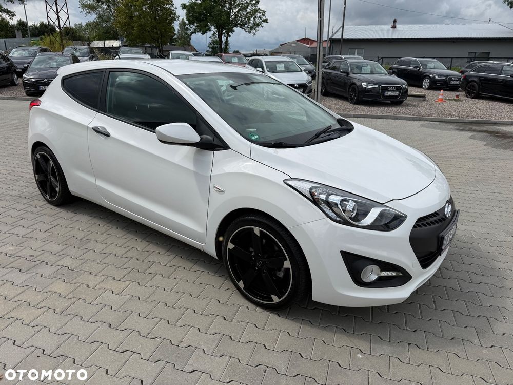 Hyundai i30 1.4 Style - 14