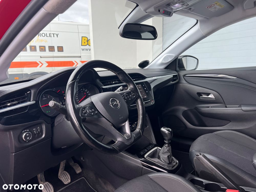 Opel Corsa 1.5 Start/Stop Edition - 7