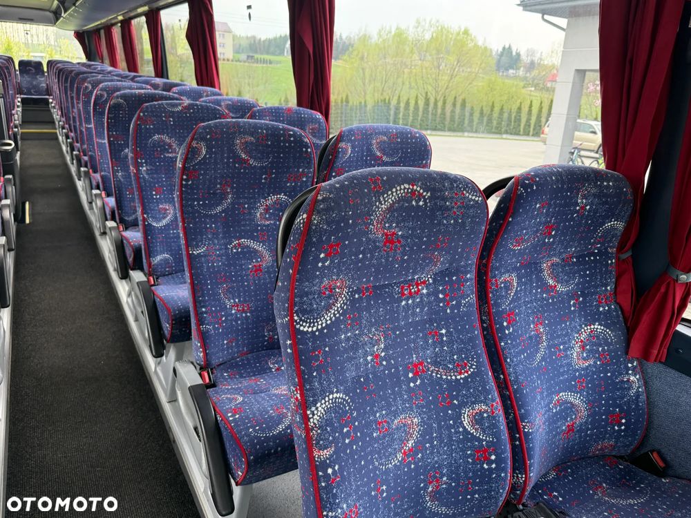 Neoplan Tourliner - 15