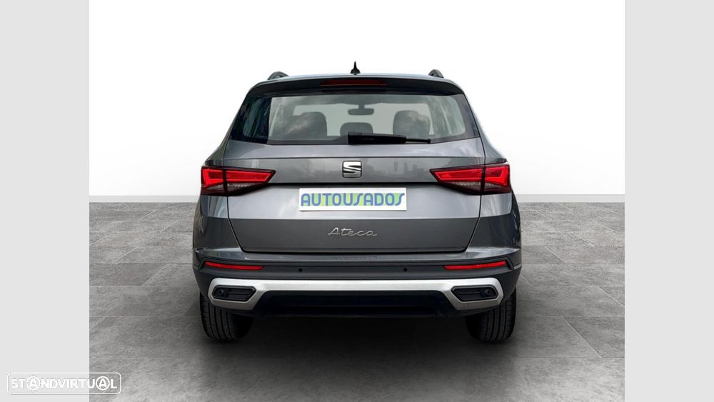 SEAT Ateca 1.0 TSI Style - 7