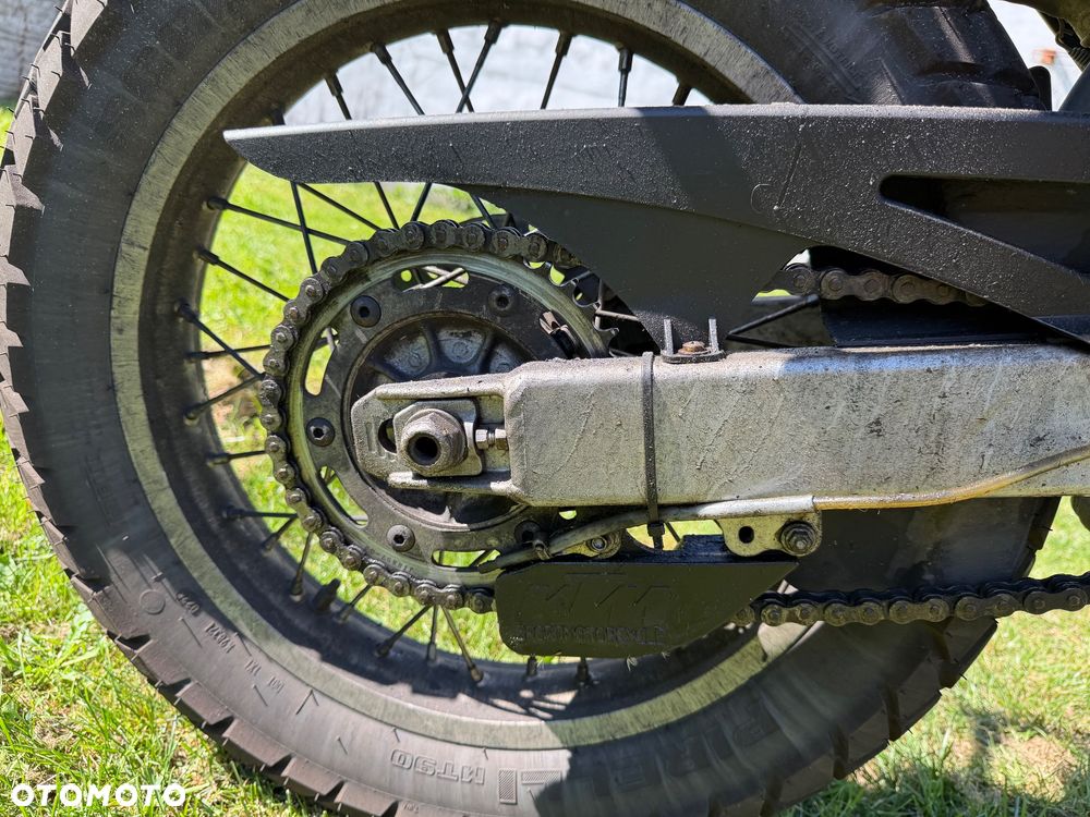 KTM Adventure - 26