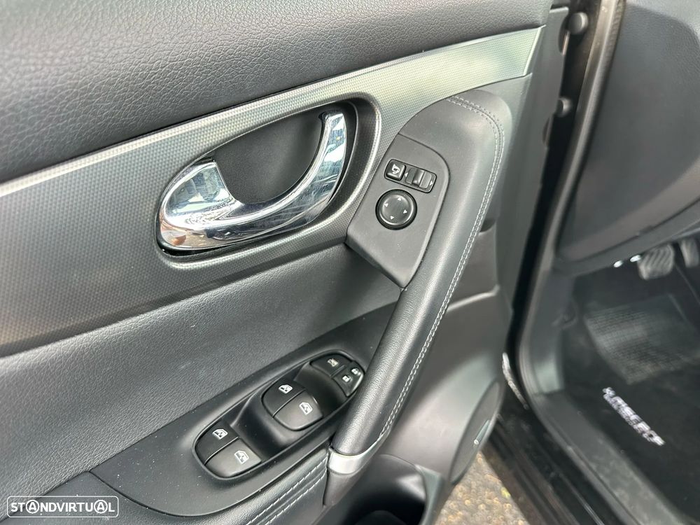 Nissan Qashqai - 19