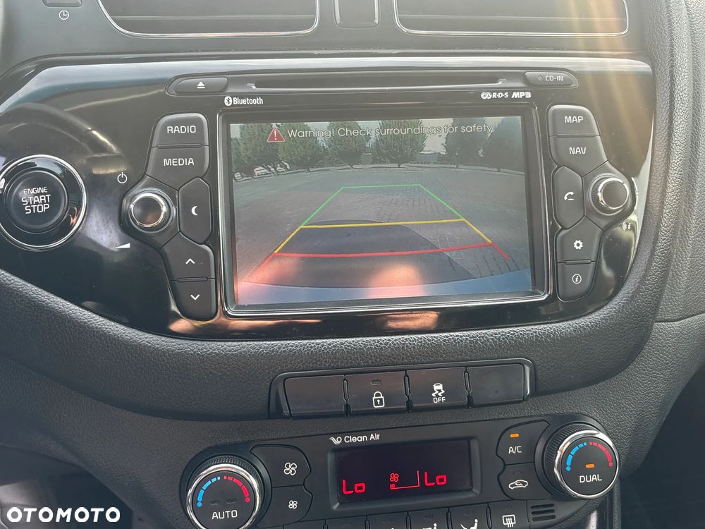 Kia Ceed 1.6 GDI DCT Platinum Edition - 29