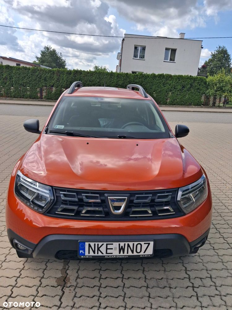Dacia Duster - 1