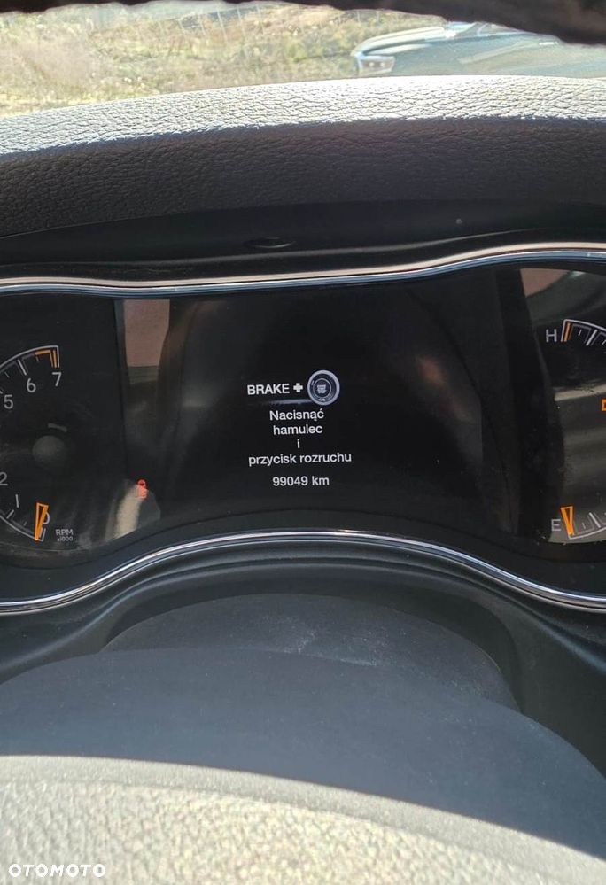 Jeep Grand Cherokee Gr 3.6 V6 Summit - 15