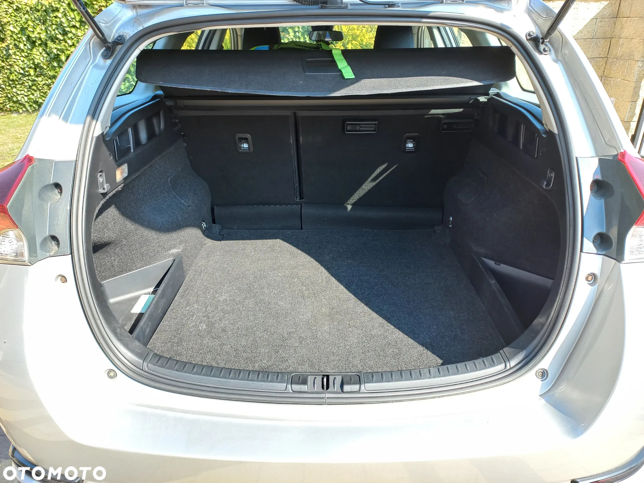 Toyota Auris 1.6 Comfort - 14