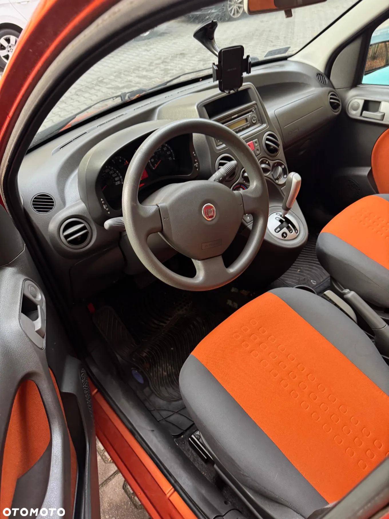 Fiat Panda - 2