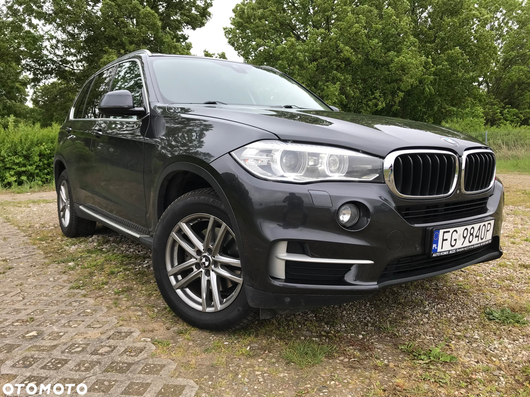 BMW X5 xDrive25d - 2