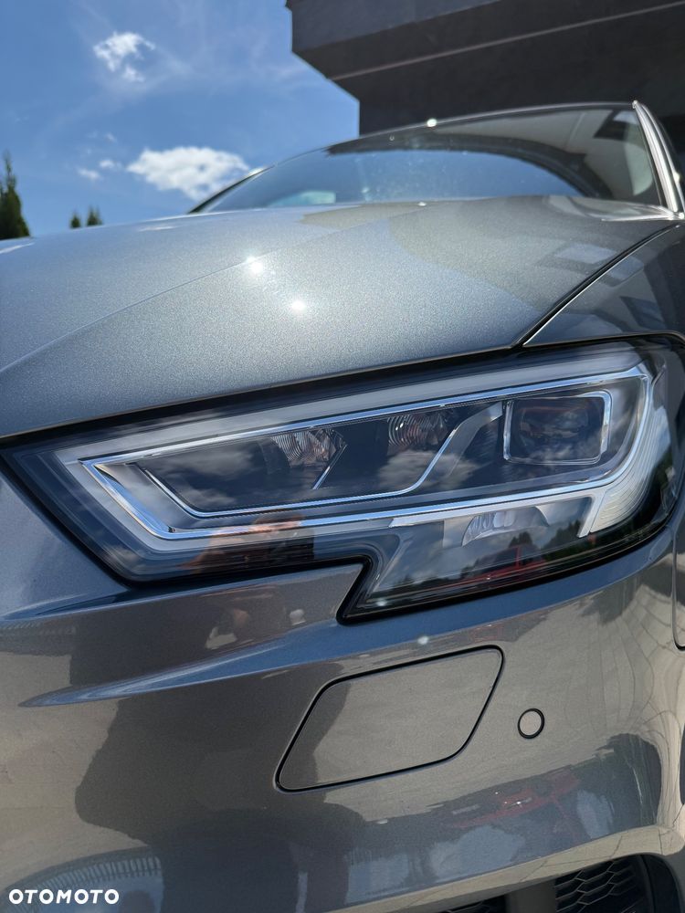 Audi A3 Sportback - 17