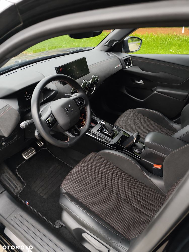 DS Automobiles DS 3 Crossback 1.2 PureTech Performance Line - 9