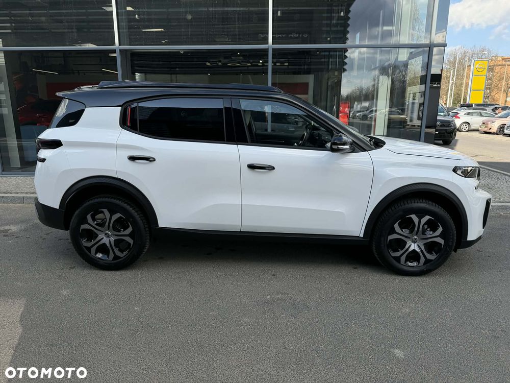 Citroën C3 Aircross - 4