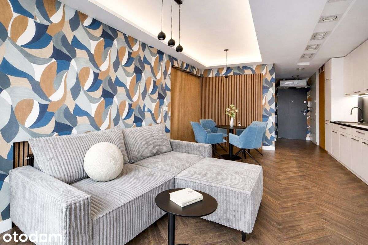 Kawalerka 30,74 m² | Zabrze Centrum | bez Pcc