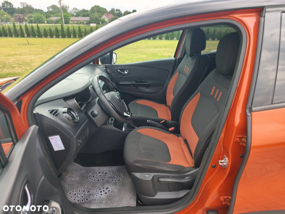 Renault Captur ENERGY TCe 90 Start&Stop Luxe - 14