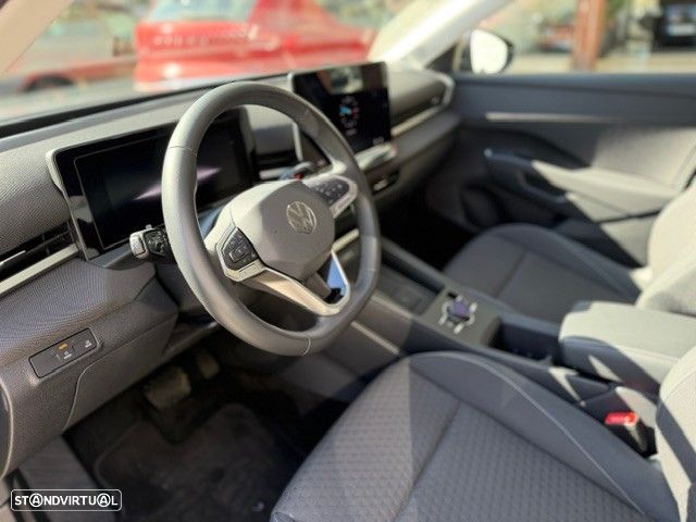 VW T-Roc 1.5 eTSI Life DSG - 7